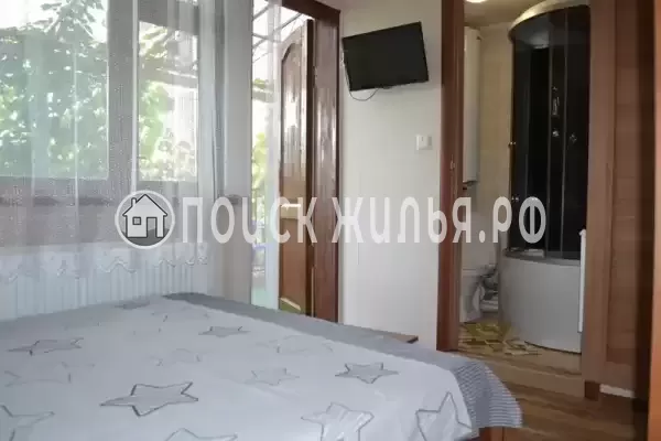 Частный сектор «На Янышева»