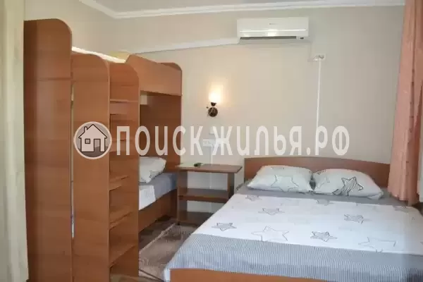 Частный сектор «На Янышева»