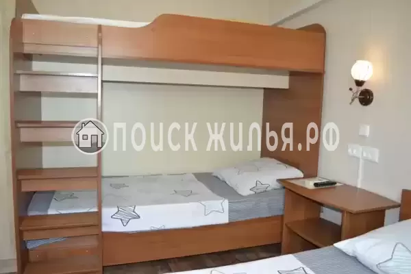 Частный сектор «На Янышева»