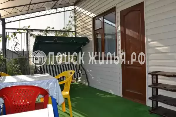 Частный сектор «На Янышева»