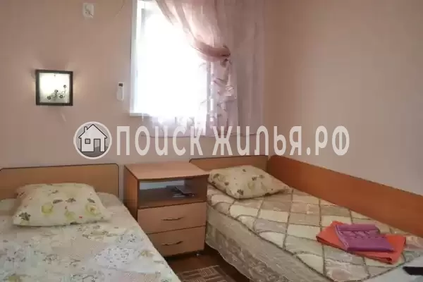 Частный сектор «На Янышева»