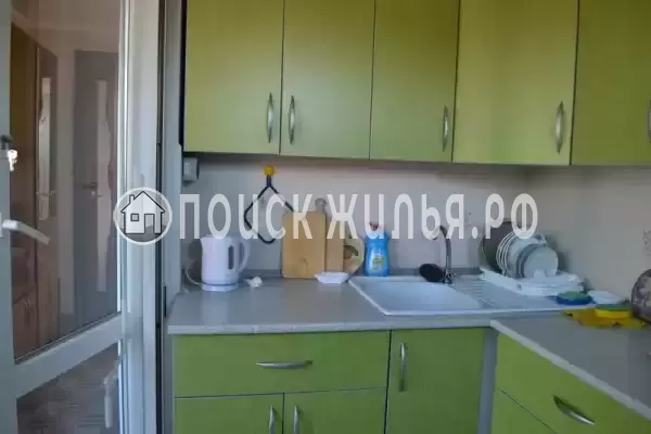 Частный сектор «На Янышева»