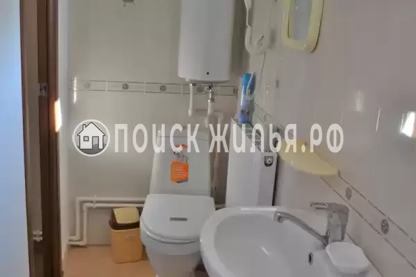 Частный сектор «На Янышева»