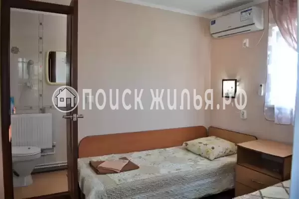 Частный сектор «На Янышева»