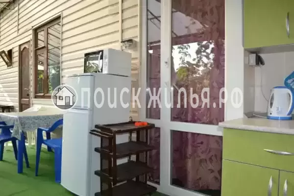 Частный сектор «На Янышева»