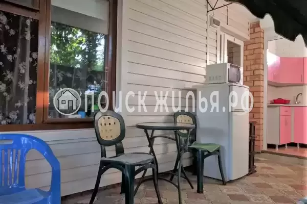 Частный сектор «На Янышева»