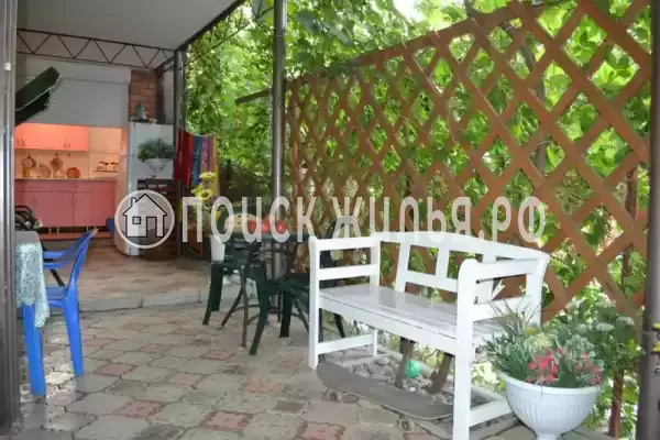 Частный сектор «На Янышева»