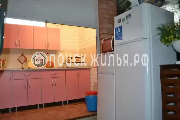 Частный сектор «На Янышева»