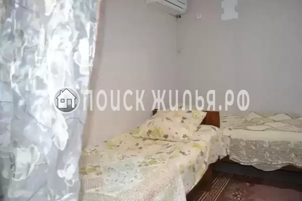 Частный сектор «На Янышева»