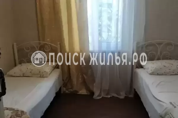 Частный сектор «У джули»