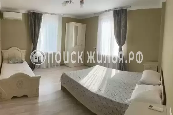 Частный сектор «У джули»