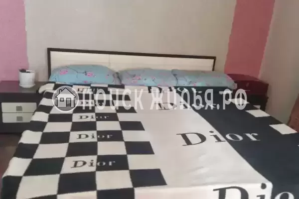 Частный сектор «У джули»