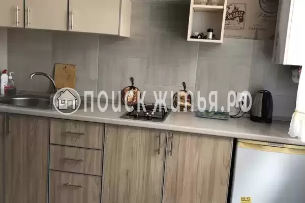 Частный сектор «Хит сезона»