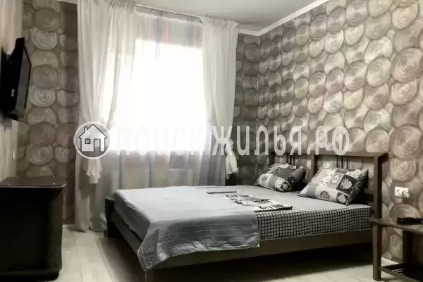 Частный сектор «Хит сезона»