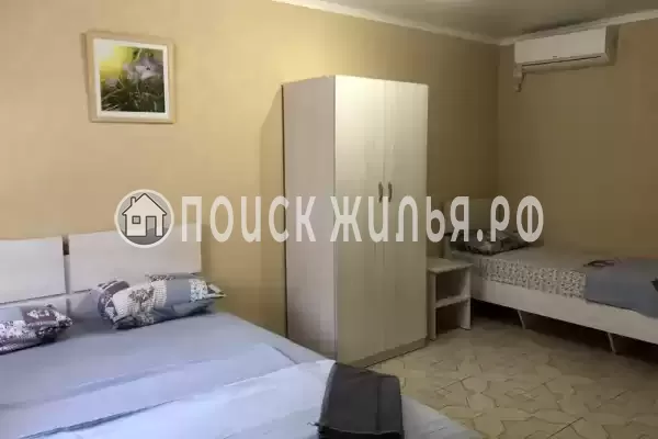 Частный сектор «Хит сезона»