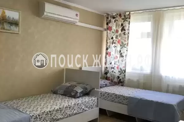 Частный сектор «Хит сезона»