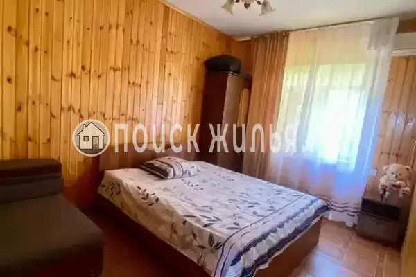 Частный сектор «Частный дом У Аси»