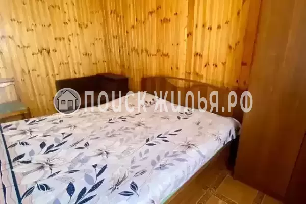 Частный сектор «Частный дом У Аси»