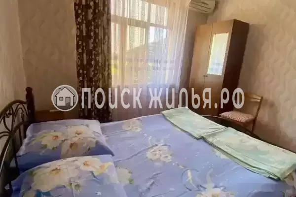 Частный сектор «Частный дом У Аси»