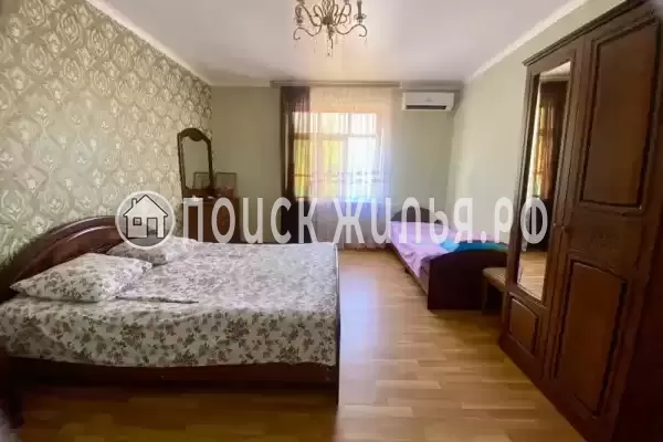 Частный сектор «Частный дом У Аси»