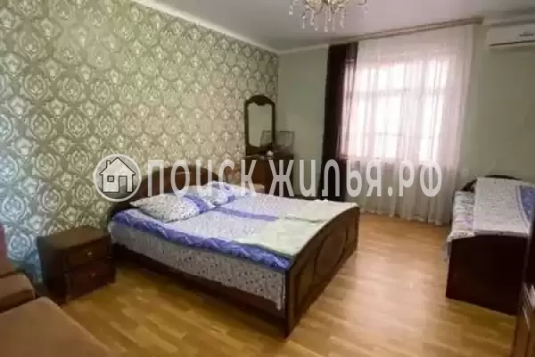 Частный сектор «Частный дом У Аси»