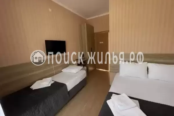 Гостевой дом «Амбассадор» Гостевой дом «Амбассадор»