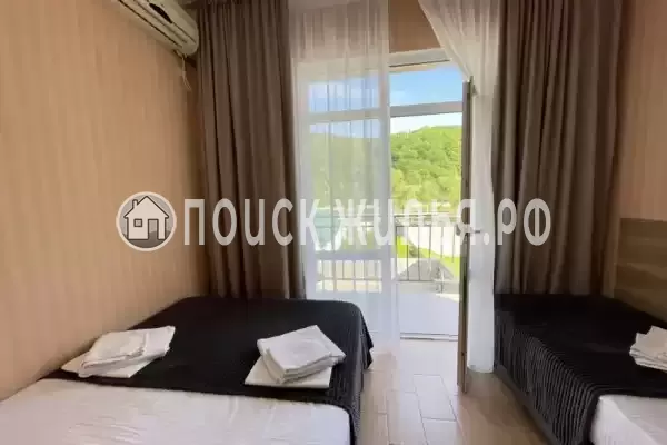 Гостевой дом «Амбассадор» Гостевой дом «Амбассадор»