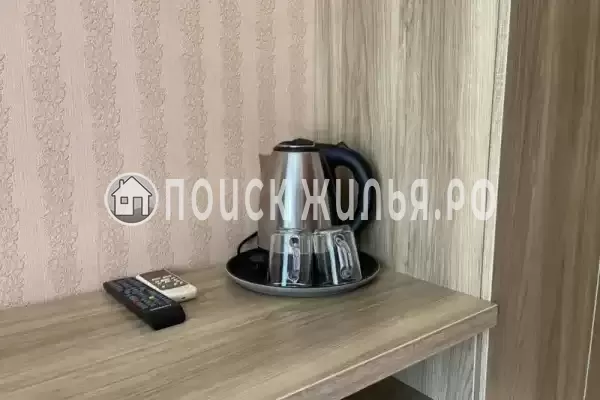 Гостевой дом «Амбассадор» Гостевой дом «Амбассадор»