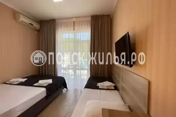 Гостевой дом «Амбассадор» Гостевой дом «Амбассадор»