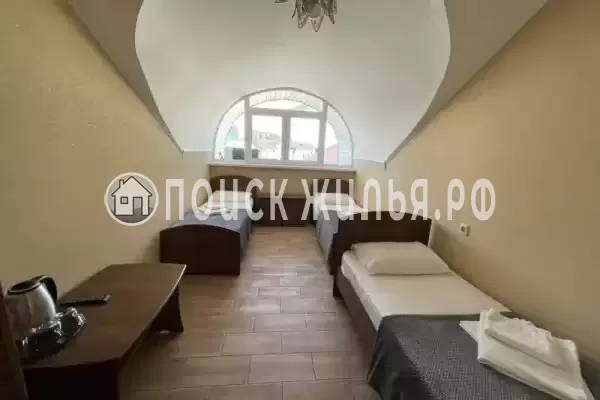 Гостевой дом «Амбассадор» Гостевой дом «Амбассадор»