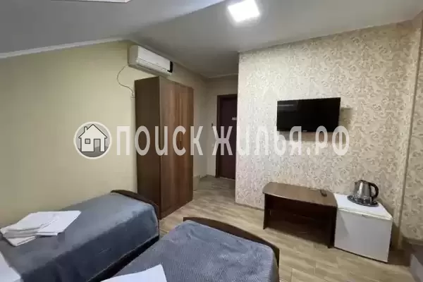 Гостевой дом «Амбассадор» Гостевой дом «Амбассадор»