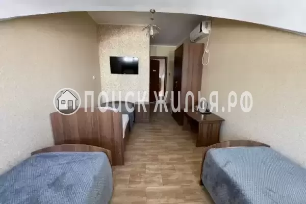 Гостевой дом «Амбассадор» Гостевой дом «Амбассадор»