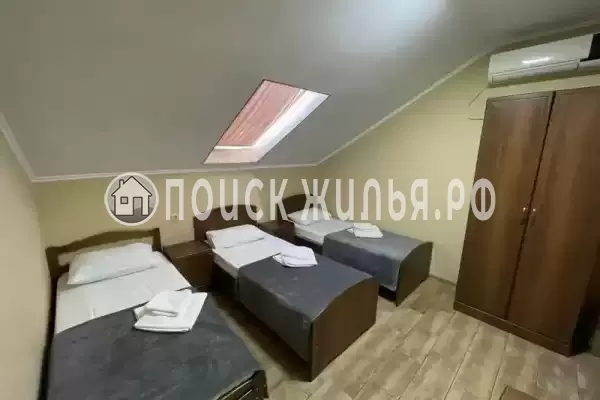 Гостевой дом «Амбассадор» Гостевой дом «Амбассадор»