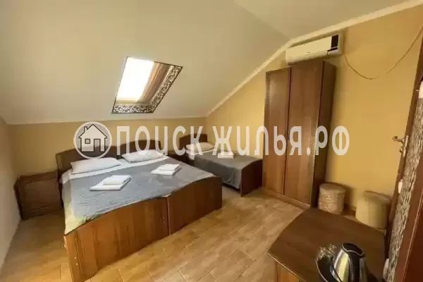 Гостевой дом «Амбассадор» Гостевой дом «Амбассадор»