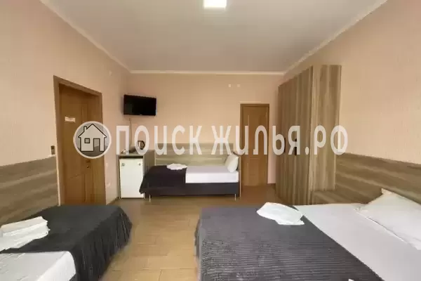 Гостевой дом «Амбассадор» Гостевой дом «Амбассадор»