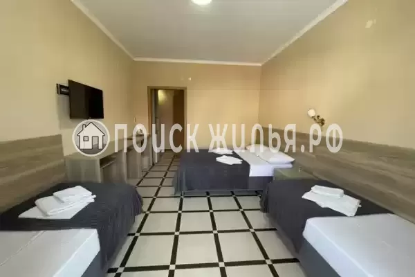 Гостевой дом «Амбассадор» Гостевой дом «Амбассадор»