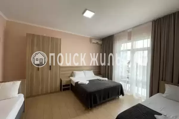 Гостевой дом «Амбассадор» Гостевой дом «Амбассадор»