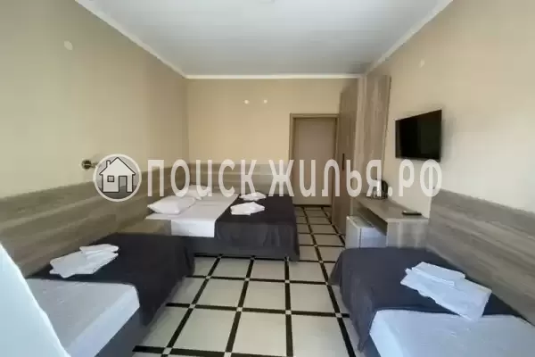 Гостевой дом «Амбассадор» Гостевой дом «Амбассадор»