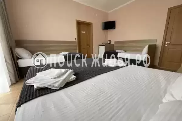 Гостевой дом «Амбассадор» Гостевой дом «Амбассадор»