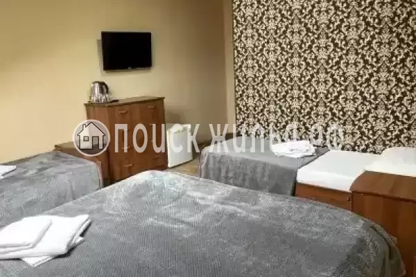 Гостевой дом «Амбассадор» Гостевой дом «Амбассадор»