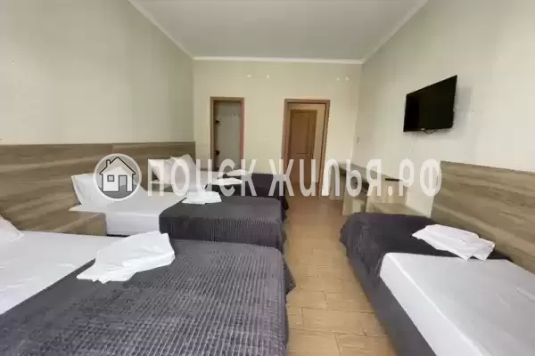 Гостевой дом «Амбассадор» Гостевой дом «Амбассадор»