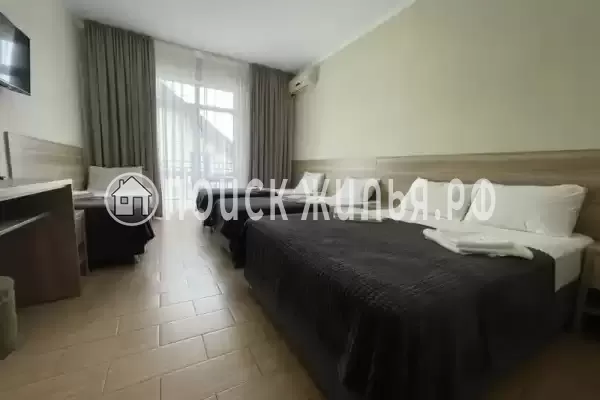 Гостевой дом «Амбассадор» Гостевой дом «Амбассадор»