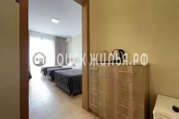 Гостевой дом «Амбассадор» Гостевой дом «Амбассадор»