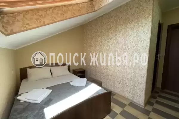 Гостевой дом «Амбассадор» Гостевой дом «Амбассадор»