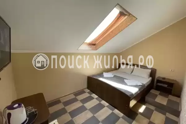 Гостевой дом «Амбассадор» Гостевой дом «Амбассадор»