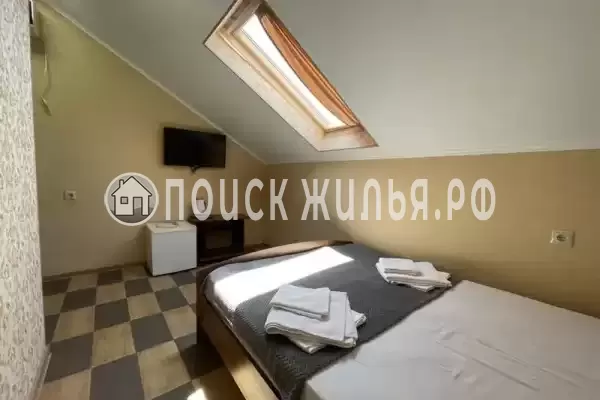 Гостевой дом «Амбассадор» Гостевой дом «Амбассадор»