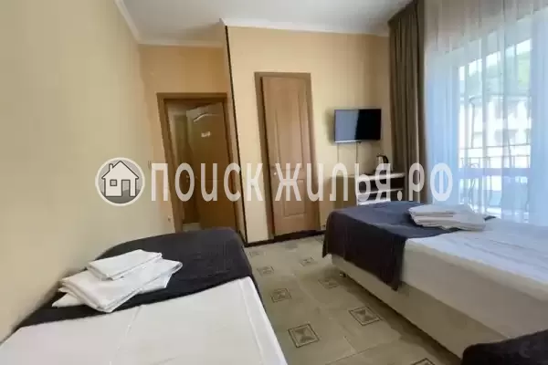 Гостевой дом «Амбассадор» Гостевой дом «Амбассадор»