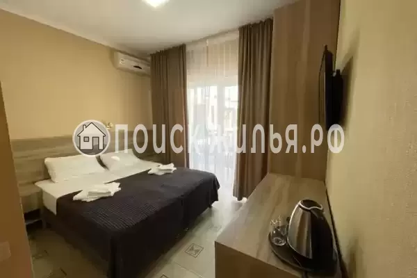 Гостевой дом «Амбассадор» Гостевой дом «Амбассадор»