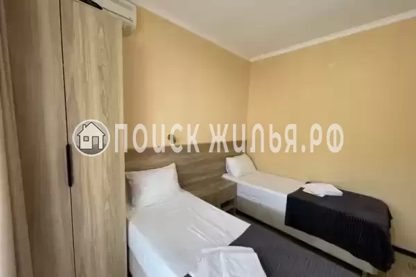 Гостевой дом «Амбассадор» Гостевой дом «Амбассадор»