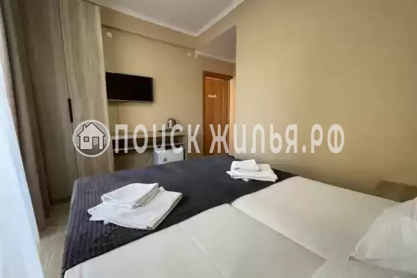 Гостевой дом «Амбассадор» Гостевой дом «Амбассадор»